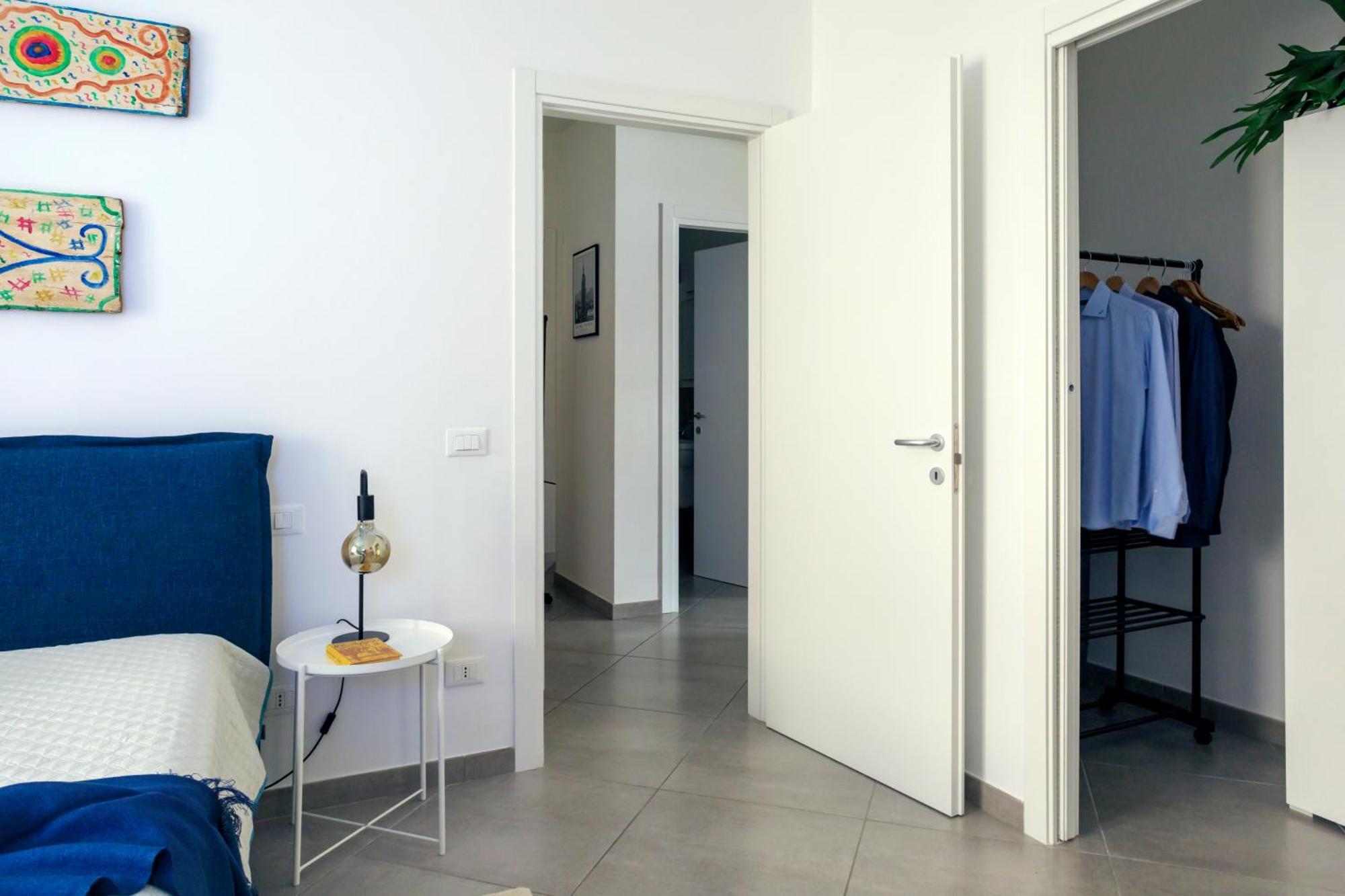 Tomasi Apartment パレルモ エクステリア 写真