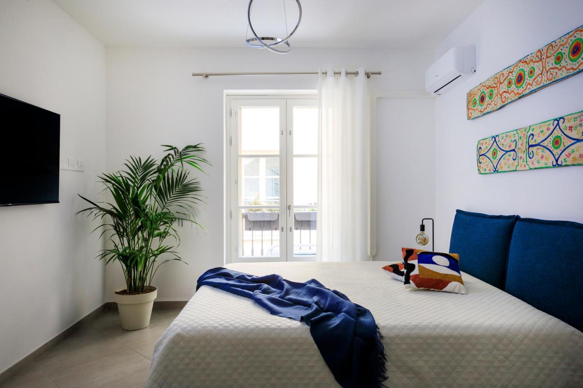 Tomasi Apartment パレルモ エクステリア 写真