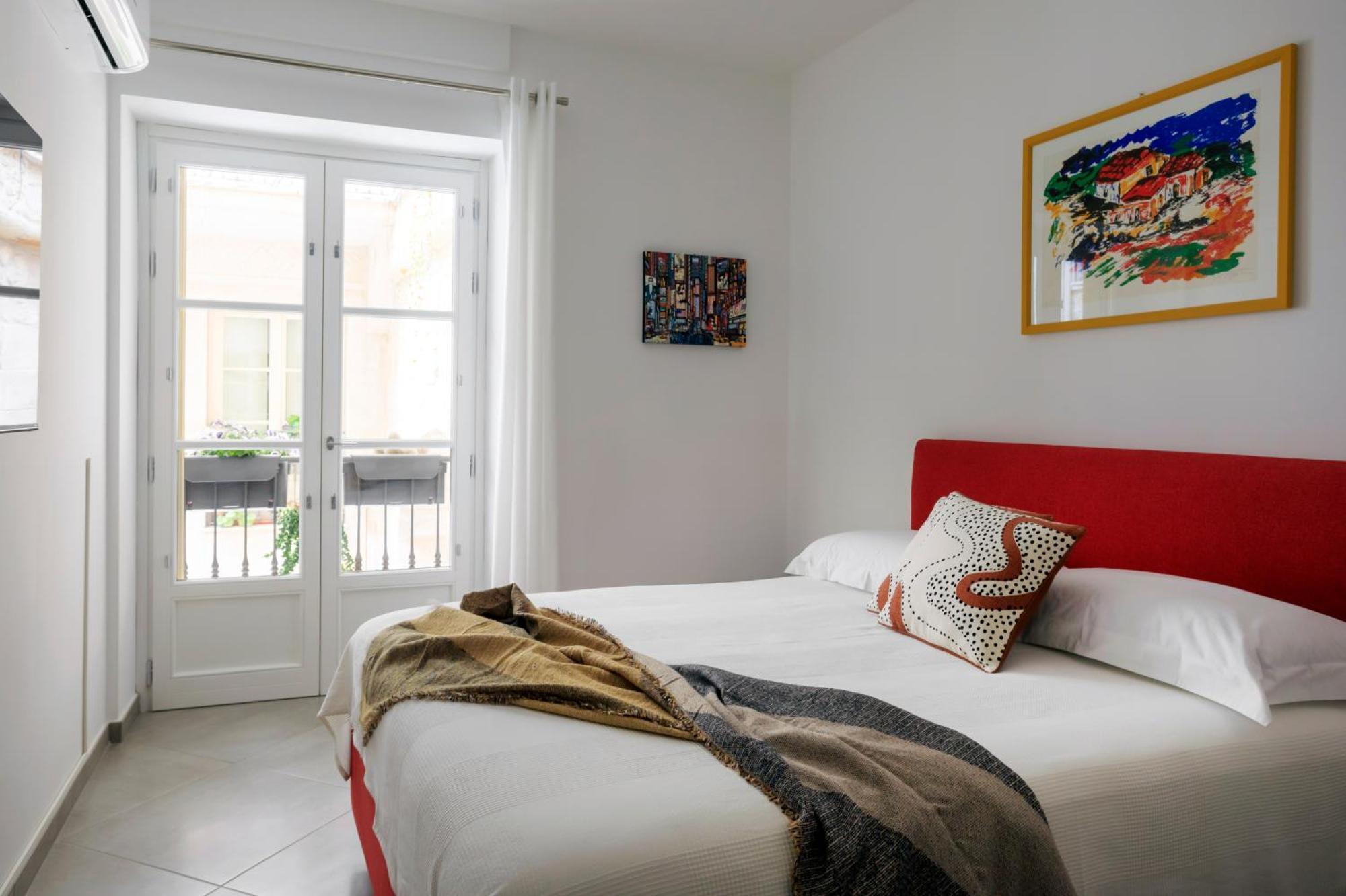 Tomasi Apartment パレルモ エクステリア 写真